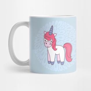 Unicorn Mug